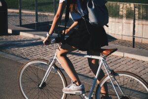 balade velo paris