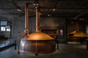 atelier bière paris