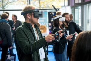 réalité augmentée paris