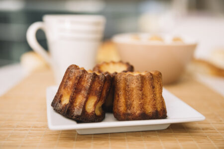 canelés_Bordeaux