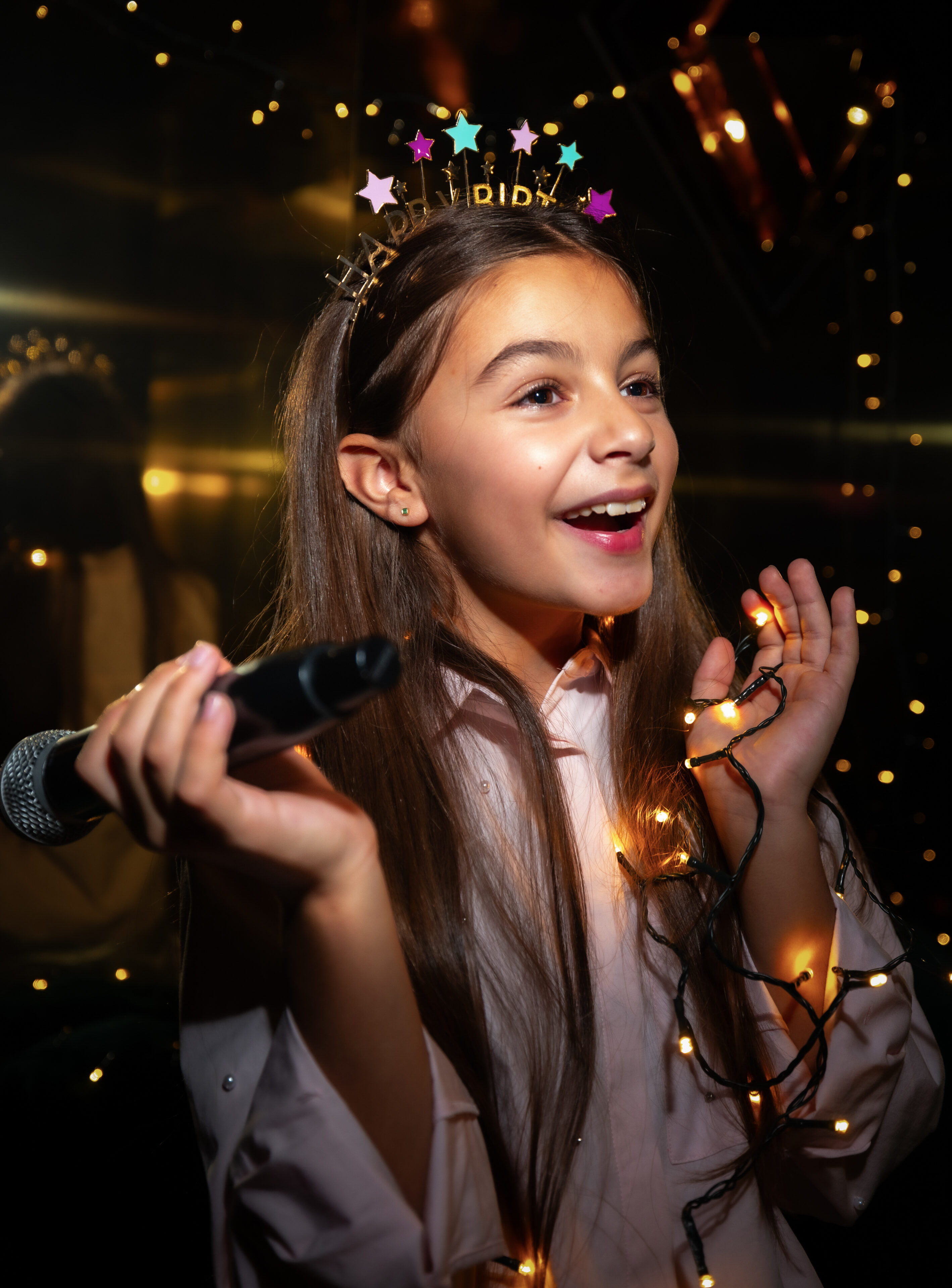 Pack Mini Star — BAM Karaoke Box