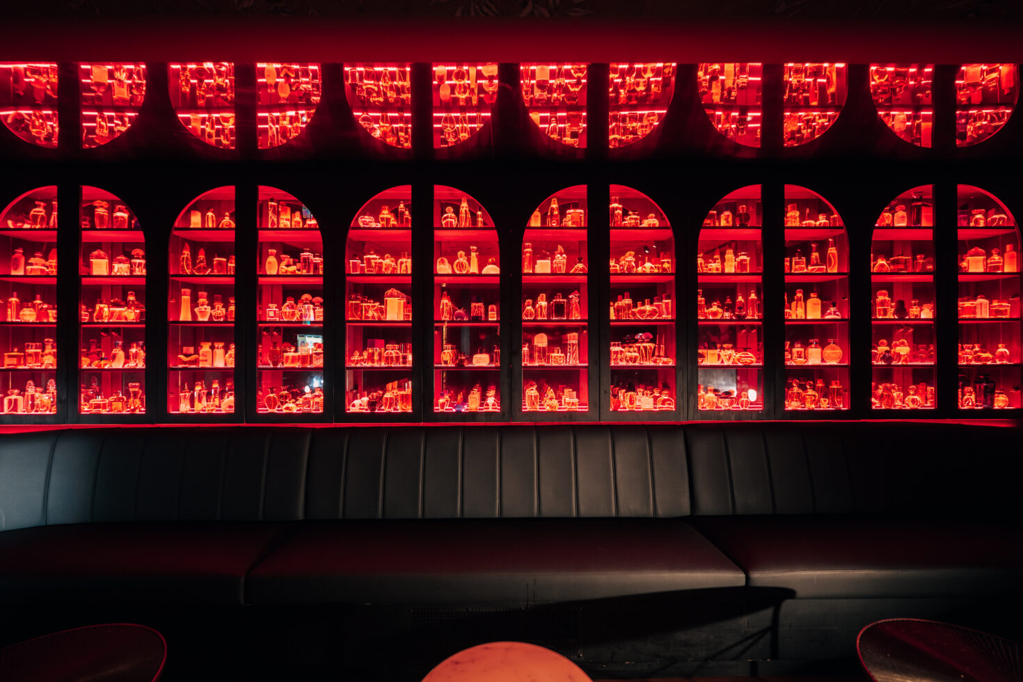 karaoke-room-food