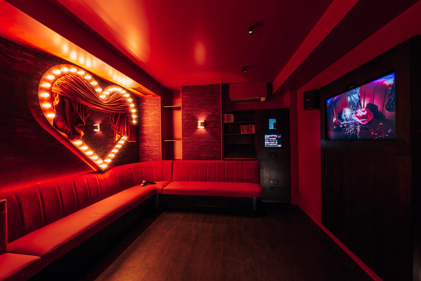 ©albindurand(@_albin_) – BAM KARAOKE – Richer 25 – ID 00045 – BAM KARAOKE – RICHER 257451